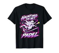 Padel Fantasma in volée Volante Maglietta