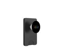 Padel LGBT Rainbow Paddleball Paddle Tennis Paddle Padel PopSockets PopWallet per MagSafe