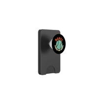 Padel mi rende felice PopSockets PopWallet per MagSafe