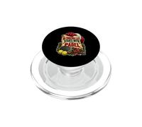Padel Natale Lista dei desideri PopSockets PopGrip per MagSafe