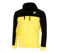 Padel-Point Comodità e stile per il campo e il tempo liberoLa Padel Is Us Hoody Men in giallo e nero è la scelta perfetta per i giocatori attivi che apprezzano la funzionalità e il design moderno. Che
