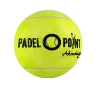 Padel-Point Divertimento gigante - la palla gigante di Padel-Point! La palla gigante piccola di Padel-Point porta un grande divertimento sul campo da padel. Con le sue dimensioni speciali, questa pall