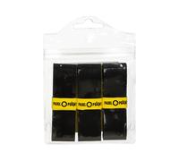 Padel-Point Premium Grip 3-pack! Con il Padel-Point Premium Grip avrete sempre la migliore presa in campo. L'overgrip è caratterizzato da un'estrema durata e da una perfetta funzionalità. La superfici