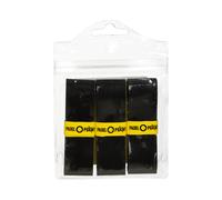 Padel-Point Premium Grip 3-pack! Con il Padel-Point Premium Grip avrete sempre la migliore presa in campo. L'overgrip è caratterizzato da un'estrema durata e da una perfetta funzionalità. La superfici