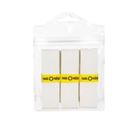 Padel - Point Premium Grip Confezione Da 3 Bianco