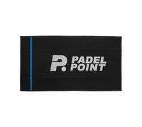 Padel-Point Scopri il Padel-Point Asciugamano: Un Must-Have per Ogni Appassionato di Padel L'asciugamano Padel-Point e l'accessorio ideale per ogni giocatore che desidera rimanere asciutto e confortev