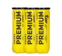 Padel-Point Scopri la Precisione e il Controllo con le Palline da Padel Padel-Point Sei pronto a trasformare il tuo gioco di padel? Le Palline da Padel Padel-Point sono progettate per garantire massim