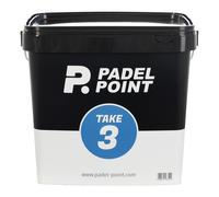Padel - Point Secchiello per palline