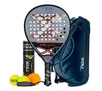 Padel Pro Shop Pack Agostino Tapia AT10 Genius 18K Alum 2025