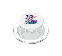 Padel Seguire Gesù inseguire la palla PopSockets PopGrip per MagSafe