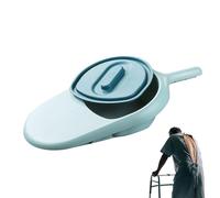 Padele per Anziane Comoda Resistente per Donne e Uomini