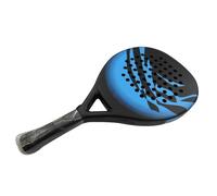 Padell Bat - Picklebal Paddle | Table Tennis Bat | Racchetta da tennis da paletta | Padera da spiaggia in fibra di carbonio, attività leggere all'aperto per principianti donne adulte