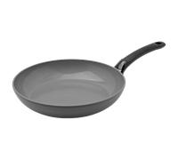 Fissler - Padella Ceratal Classic in alluminio, rivestimento in ceramica, diametro 24 cm, antiaderente, compatibile induzione