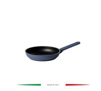 GUZZINI Bistecchiera Cook & Special 24 x 24 Cm con Manico Abbatt. Nero