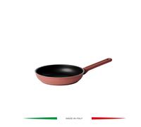 PADELLA Ø24cm "COOK&COLOR"