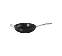 Padella 26 cm Le Creuset Evolution Alluminio con rivestimento antiaderente ceramico 51315260010298 Nero