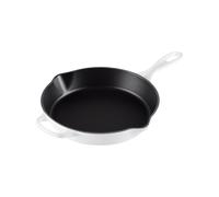 Padella 26 cm Le Creuset Evolution Ghisa 20187260100422 Bianco
