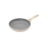Padella 26 cm scritta taupe Cooking Therapy