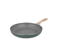 Padella 28 cm scritta Cooking Therapy
