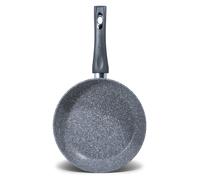 Padella Aeternum AP000145 MADAME PETRAVERA Grigio pietra