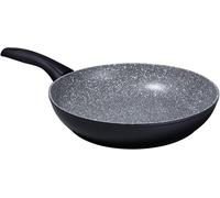 PADELLA AETERNUM BLACK PEARL D.18 ADATTA PER PIANO AD INDUZIONE