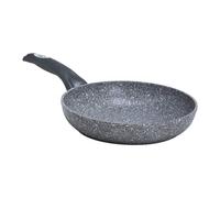 Padella Aeternum Madame Petravera 32cm Grigio Pietra Antiaderente