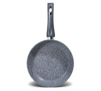 Padella Aeternum Y0F6PA0300 MADAME PETRAVERA Grigio pietra