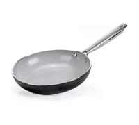 Padella Alluflon Moneta 0005390124 ARMONIA FINEGRES Nero