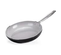 Padella Alluflon Moneta 0005390128 ARMONIA FINEGRES Nero