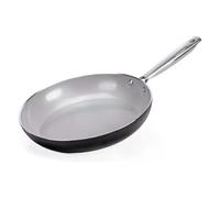 Padella Alluflon Moneta 0005390130 ARMONIA FINEGRES Nero