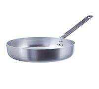 Padella Alluminio Agnelli 20 cm Saltapasta Professionale Antiaderente