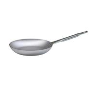Padella Alluminio Svasata Bassa Saltare Ø 20 - 45 cm Ballarini - Pentola Cucina