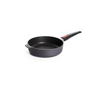 WOLL PADELLA ANTIADERENTE FONDA Diamond Lite 24cm WLL 1724DPI