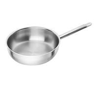 Padella alta - 28 cm, 18/10 acciaio inossidabile