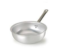 Padella alta a mantecare 1 Manico professionale della FASA diametro 20cm