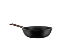 Alessi Padella alta antiaderente Edo 50X28CM