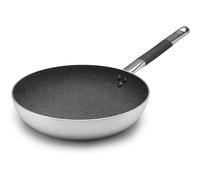 Padella alta antiaderente professionale Agnelli cm 36