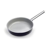 Padella alta antiaderente professionale Moneta GE cm 32