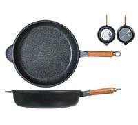 PADELLA ALTA ATD PIETRA M/LGN CM.32