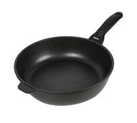 PADELLA ALTA cm 28 EXTRABLACK RISOLI