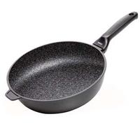 Padella Alta Linea Granito Hard Stone 28 cm Risoli