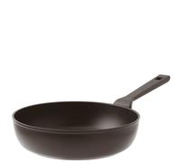 SAMBONET - Pan R_czka Wysoka 1 cm 28 Tytan Pro Aluminium dwukrotnie Indukcja