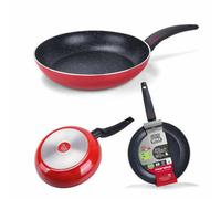 PADELLA ANTIADERENTE 20 CM MONETA LINEA AGATA MADE IN ITALY