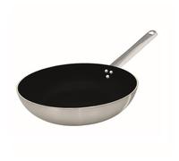 PENTOLE AGNELLI Padella Alta Induction Chef Antiaderente, Ø cm 24 H 6,5 - 8007441735500