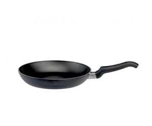 PADELLA ANTIADERENTE ALLUMINIO BALLARINI FIRENZE MANICO ERGONOMICO MADE ITALY