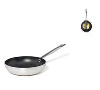 Padella Antiaderente Alta Per Induzione Ballarini Professionale Ø28Cm