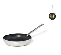 Padella Antiaderente Alta Per Induzione Ballarini Professionale Ø32Cm
