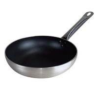 Padella Antiaderente Basic Professional Non-Stick Induzione Alta 36 cm Fasa