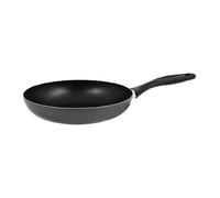 PADELLA ANTIADERENTE 'BLACK LINE' Ø cm. 30 - h.5,5