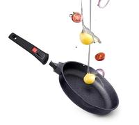 Padella antiaderente con manico rimovibile (28cm Frying Pan)